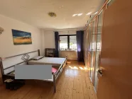 Schlafzimmer Erdgeschoss