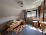 Schlafzimmer Altbau