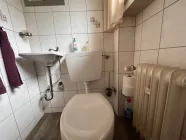 Gäste WC