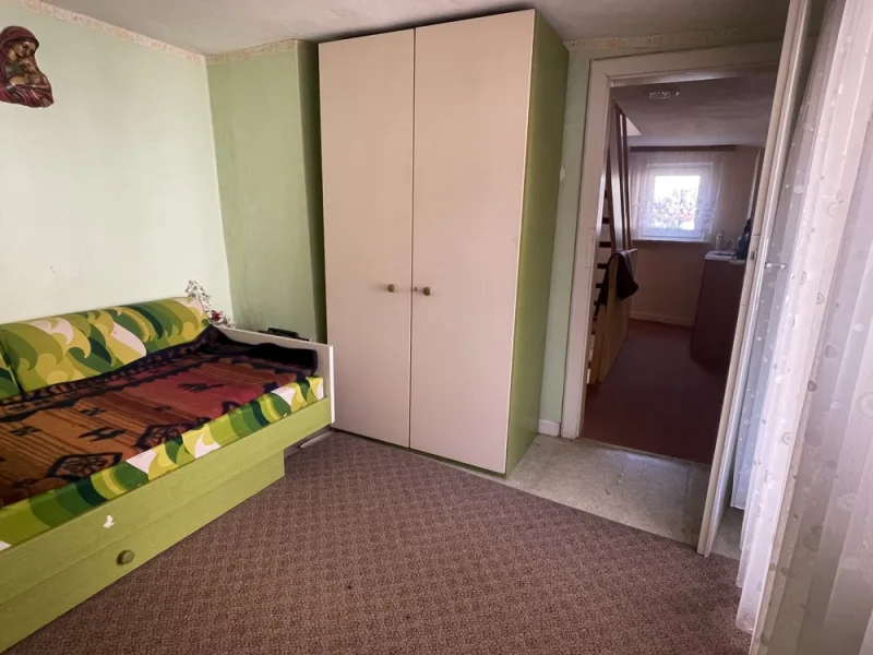 Kleines Zimmer OG