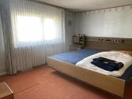 Schlafzimmer OG