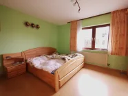 Schlafzimmer EG