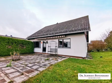  - Haus kaufen in Langenbach - Ein neues Zuhause für Ihre Familie! Einfamilienhaus in 57520 Langenbach (VG Bad Marienberg)