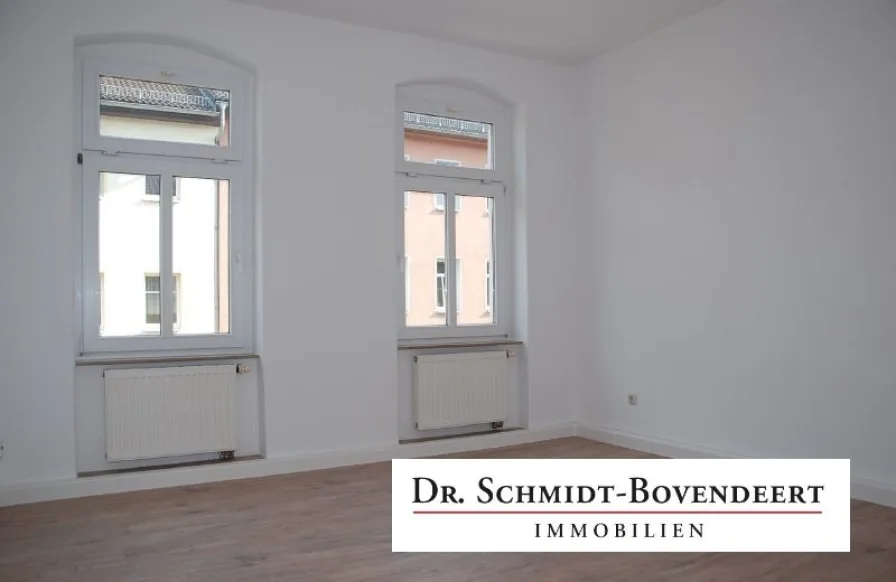  - Wohnung mieten in Gera - TOP LAGE! 70 m² große Etagenwohnung mit Einbauküche in beliebtem Ostviertel von Gera!