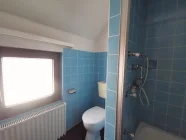 Badezimmer Obergeschoss