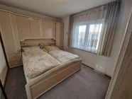 Schlafzimmer 1 Erdgeschoss