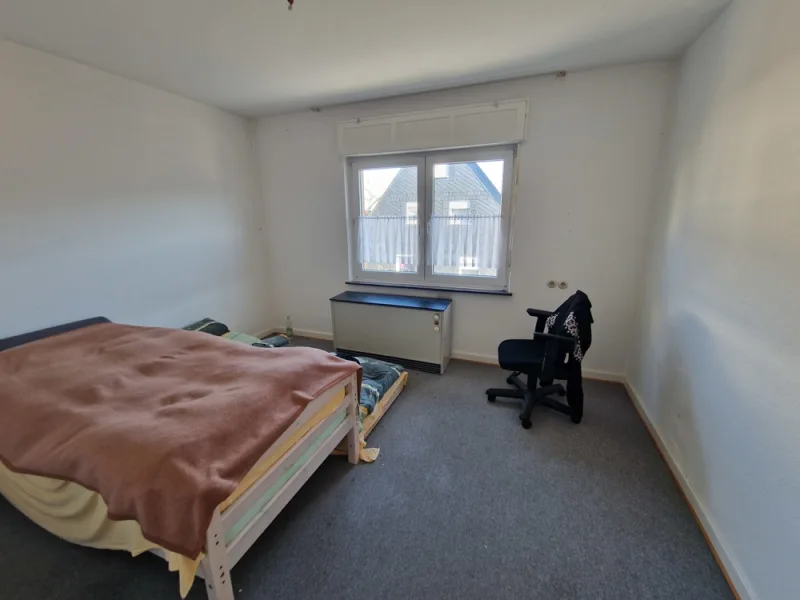 Schlafzimmer 1 Obergeschoss