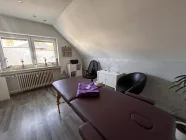 Gästezimmer Obergeschoss