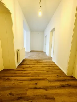 IMG_6375 - Büro/Praxis mieten in Leipzig / Gohlis-Mitte - hochwertige Gewerbeeinheit, 3 Raum, neusaniert ++1 Bezug++ TOP citynah in Gohlis mit Balkon Praxis, Büro, Studio hier!