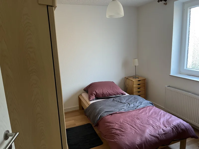 Wohnung 1 Schlafzimmer