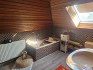 Badezimmer OG