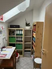 Kleines Büro