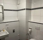 Modernes Badezimmer