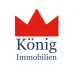 Logo von Udo König Immobilien GmbH