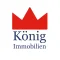 Logo von Udo König Immobilien GmbH