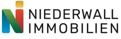 Logo von Niederwall Immobilien GmbH