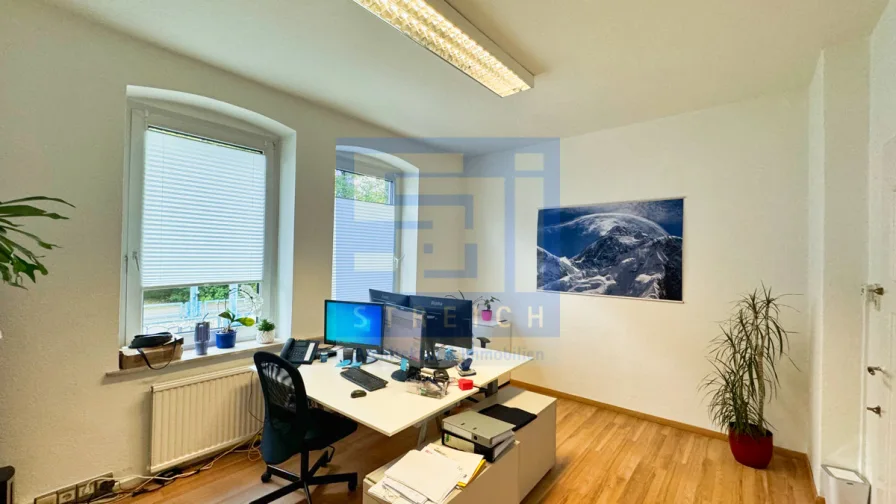 Büro