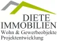 Logo von Diete Immobilien