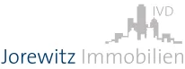 Logo von Jorewitz Immobilien