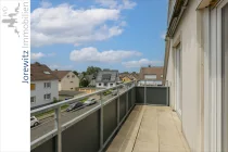 002 - Balkon - Ansicht 1