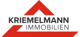 Logo von Kriemelmann Immobilien GmbH