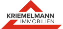 Logo von Kriemelmann Immobilien GmbH