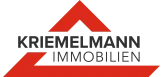Logo von Kriemelmann Immobilien GmbH