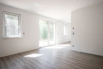 EG Appartement Wohnschlafbereich 2