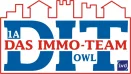Logo von DAS IMMO-TEAM OWL