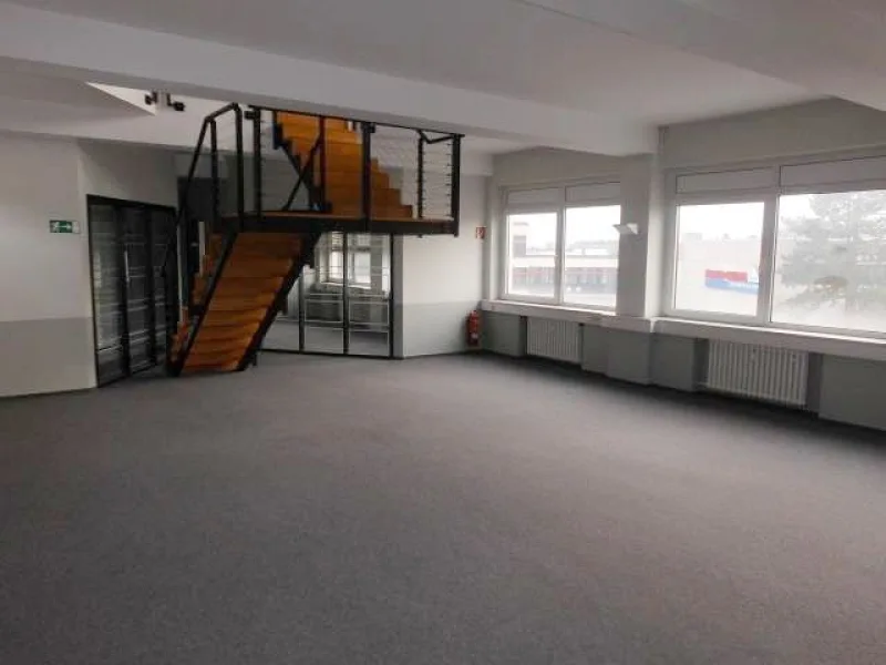 Büro - Büro/Praxis mieten in Steinhagen - Helle Büros von  50 - 500 m² in Steinhagen