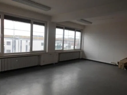 Büro - Büro/Praxis mieten in Steinhagen - Kleines Büro in Steinhagen !