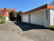 Garage und Carport