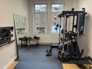 Fitnessraum / Gym