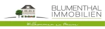 Logo von Blumenthal Immobilien GmbH