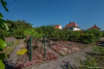 Gartengestaltung