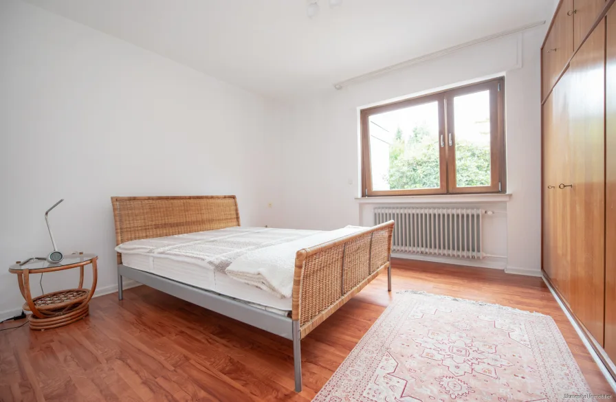 Schlafzimmer 2