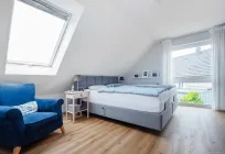 Elternschlafzimmer