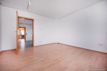 Zimmer Obergeschosswohnung