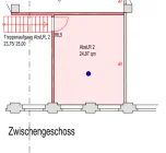 Grundriss ZG