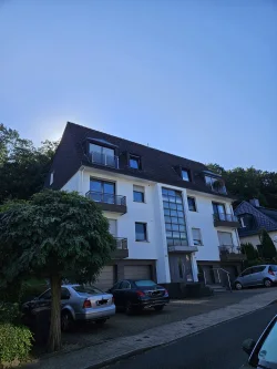 Ansicht front (3) - Wohnung mieten in Hattingen - Moderne Wohnung am Schulenberg !