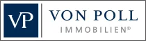 Logo von VON POLL IMMOBILIEN Geschäftsstelle Bochum