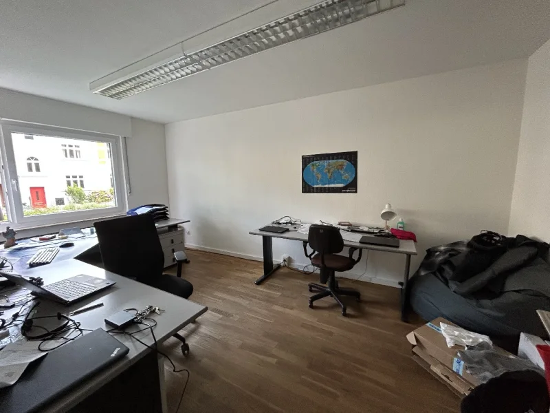 Büro 5