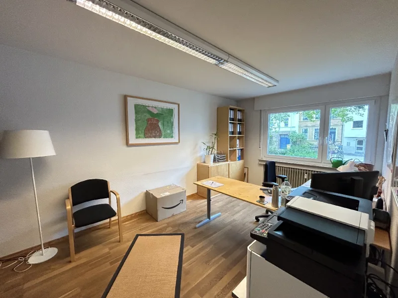 Büro 2