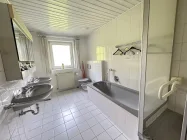 Badezimmer 1. OG