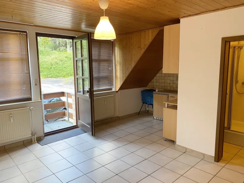 Appartement DG