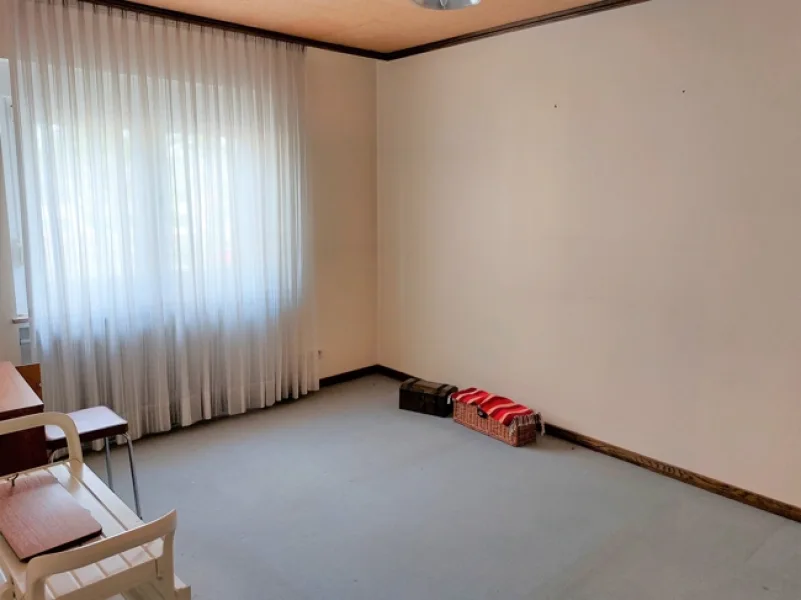 Schlafzimmer 1. OG.