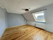 Dachgeschoss / Schlafzimmer