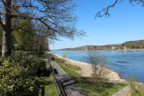 Rheinpromenade