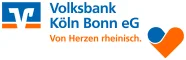 Logo von Volksbank Köln Bonn eG