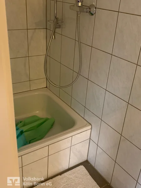 EG Dusch-WC Wohnung 2